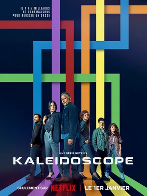 kaleidoscope